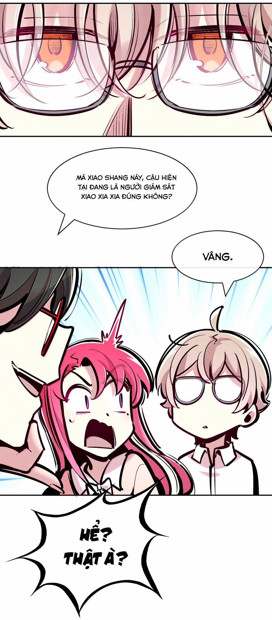 Oan Gia Chung Nhà ! 127 trang 70