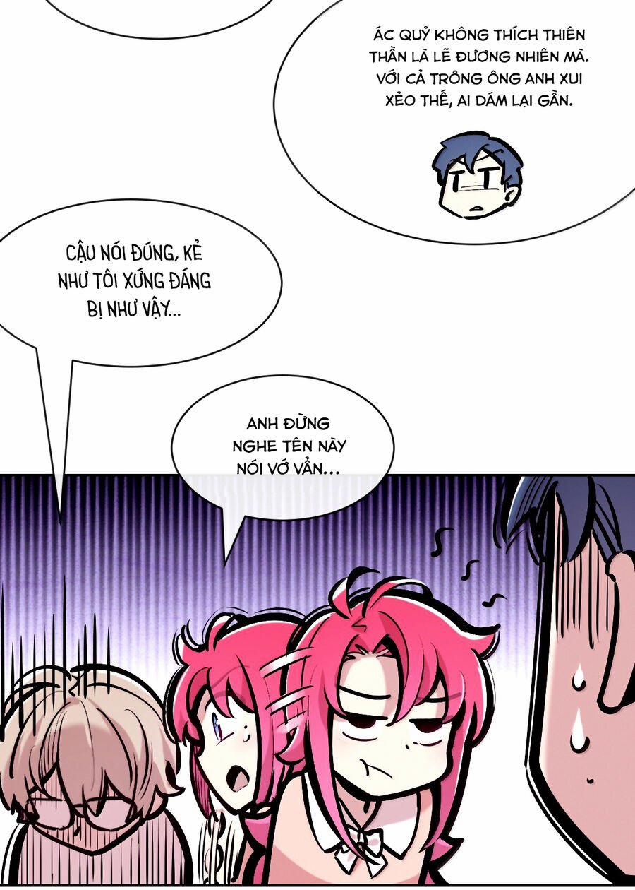 Oan Gia Chung Nhà ! 127 trang 72