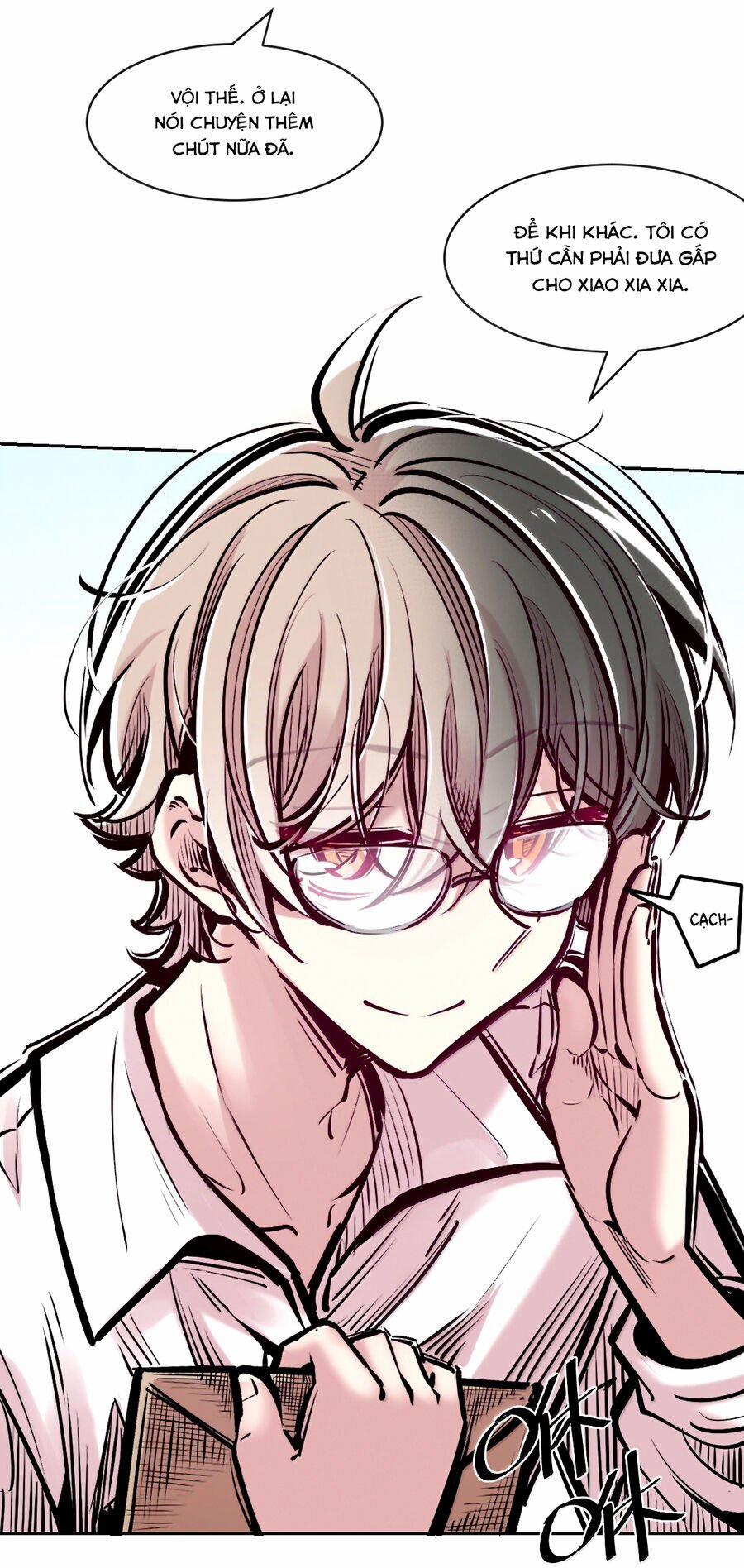 Oan Gia Chung Nhà ! 127 trang 77