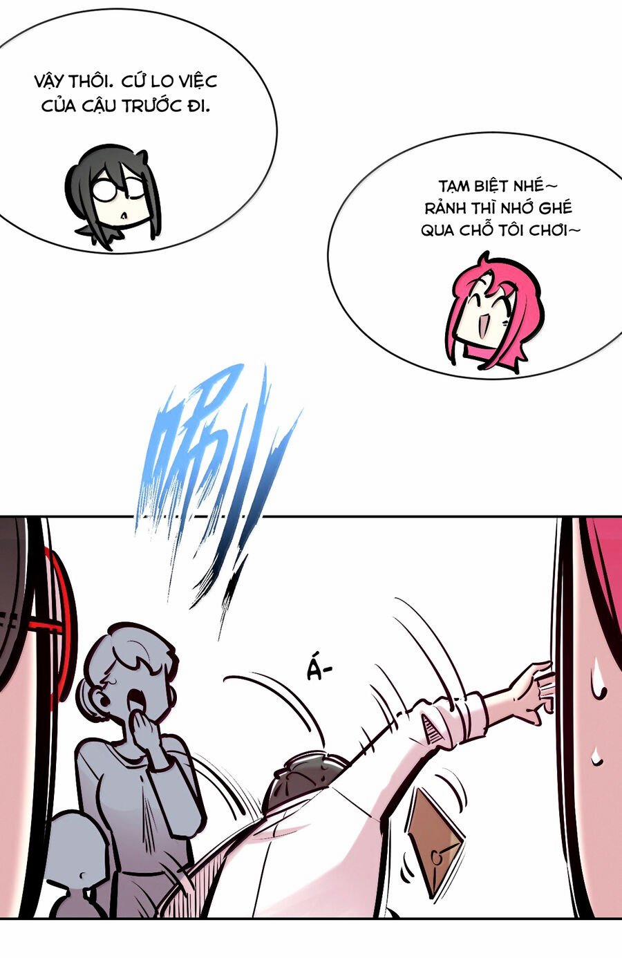 Oan Gia Chung Nhà ! 127 trang 78