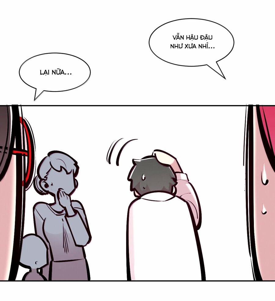 Oan Gia Chung Nhà ! 127 trang 79