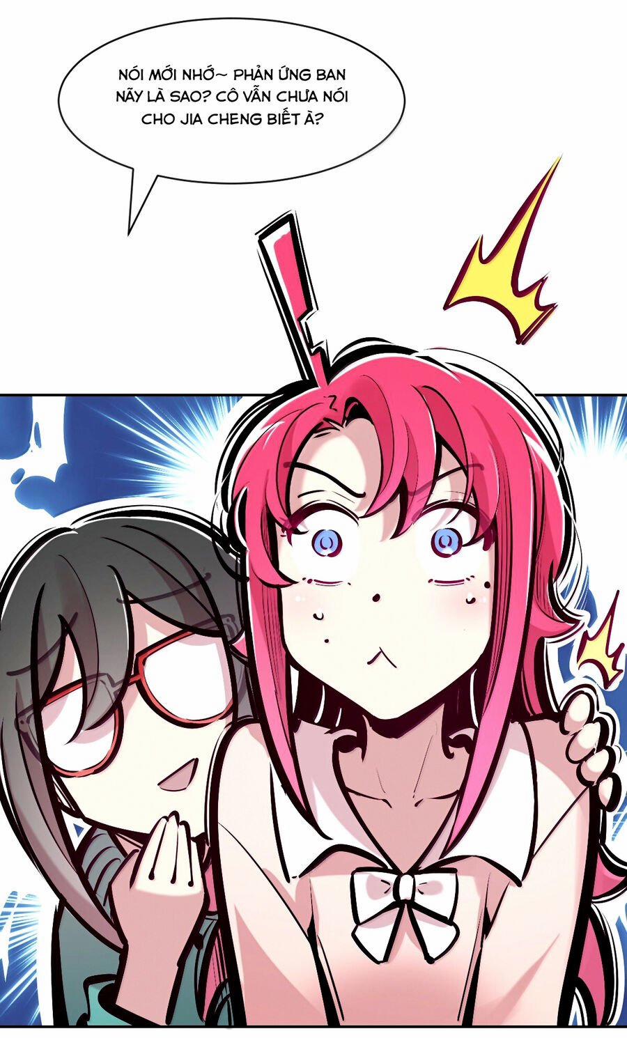 Oan Gia Chung Nhà ! 127 trang 80