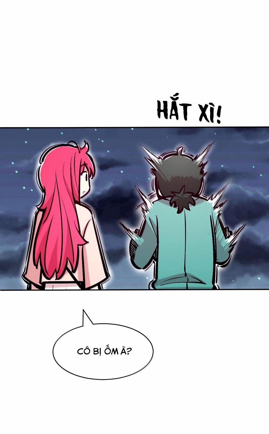 Oan Gia Chung Nhà ! 127 trang 88