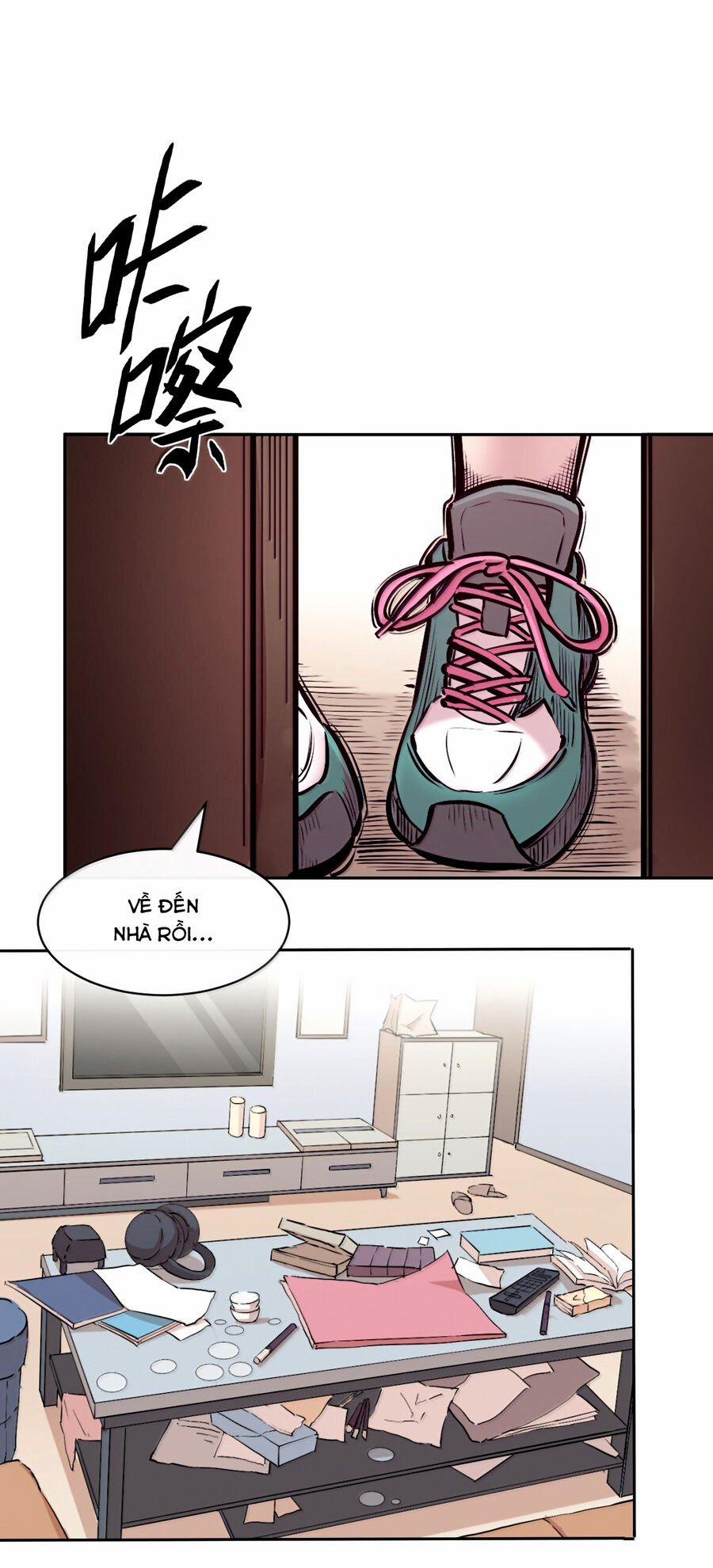 Oan Gia Chung Nhà ! 127 trang 89