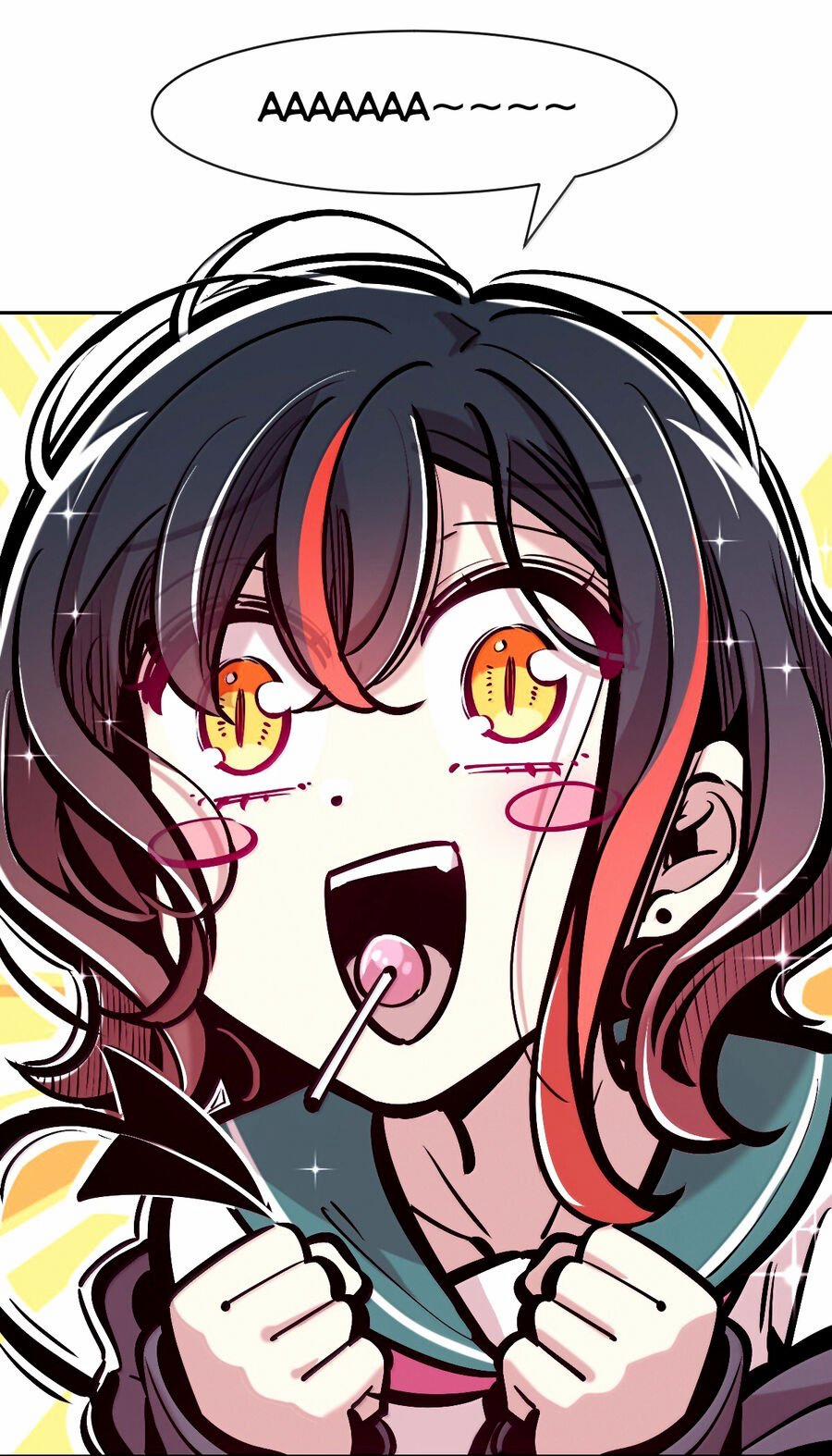 Oan Gia Chung Nhà ! 127 trang 97