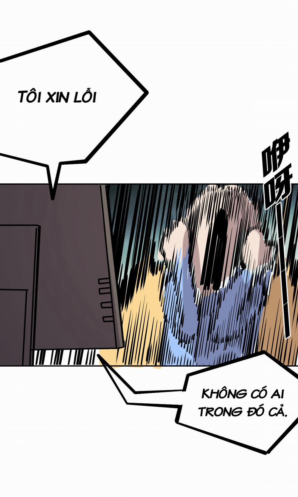 Oan Gia Chung Nhà ! 13.5 trang 16