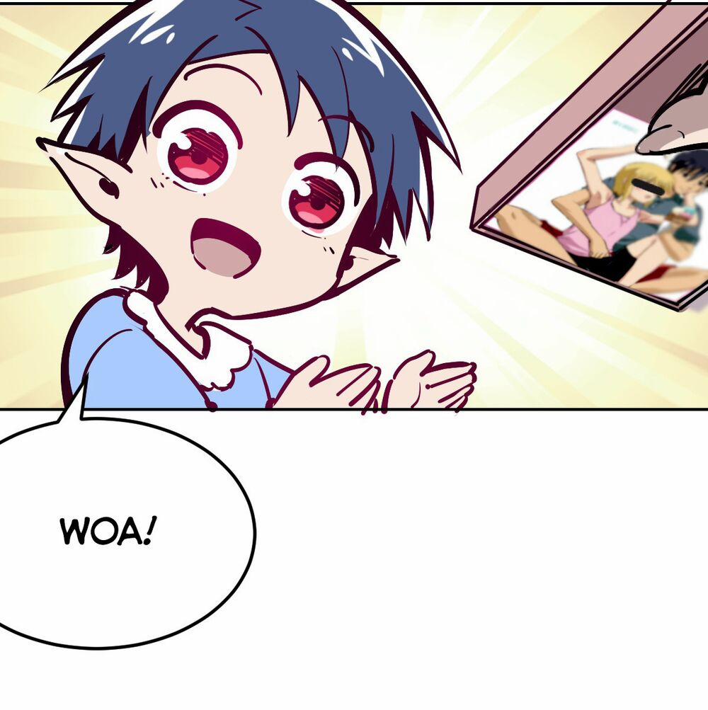 Oan Gia Chung Nhà ! 13.5 trang 28