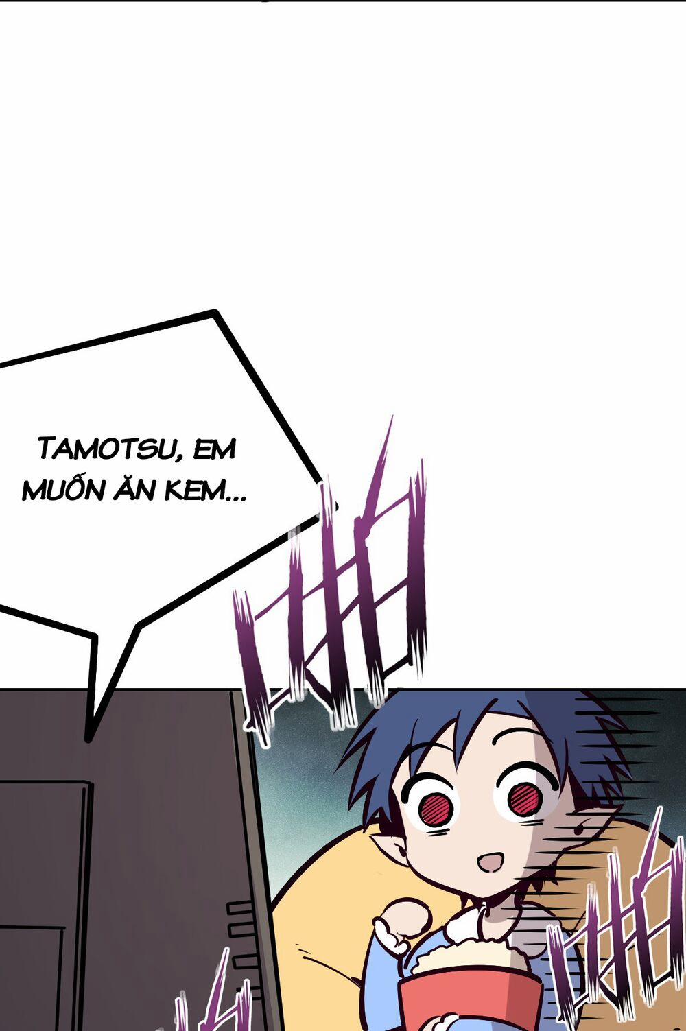 Oan Gia Chung Nhà ! 13.5 trang 30