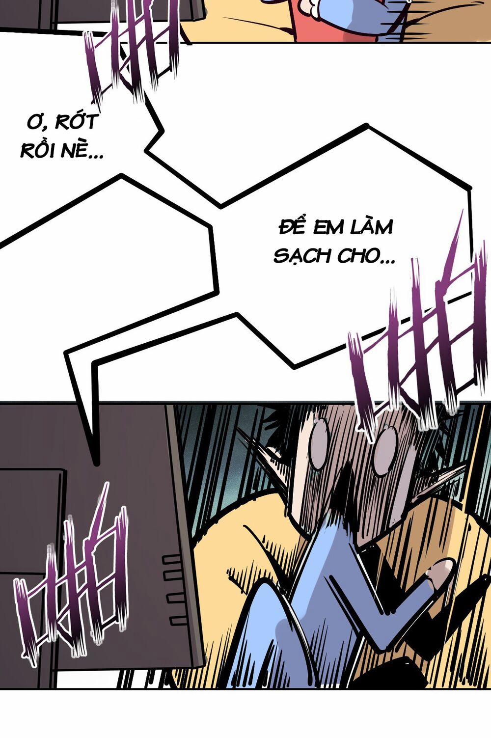 Oan Gia Chung Nhà ! 13.5 trang 31