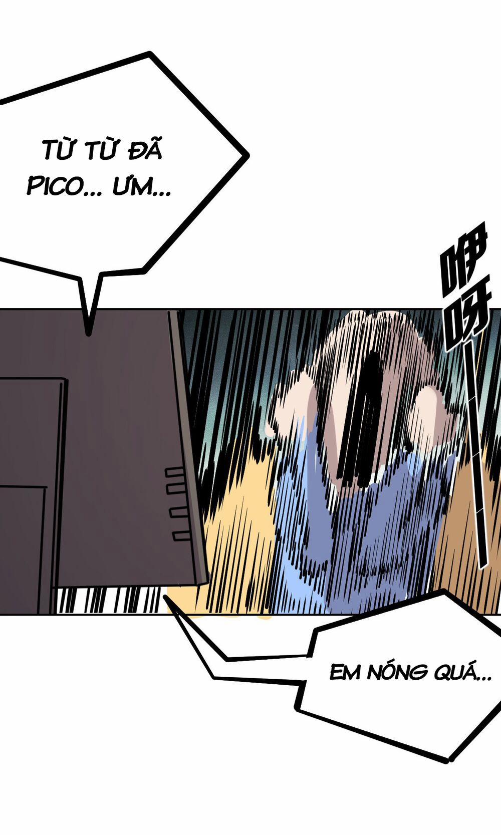 Oan Gia Chung Nhà ! 13.5 trang 32