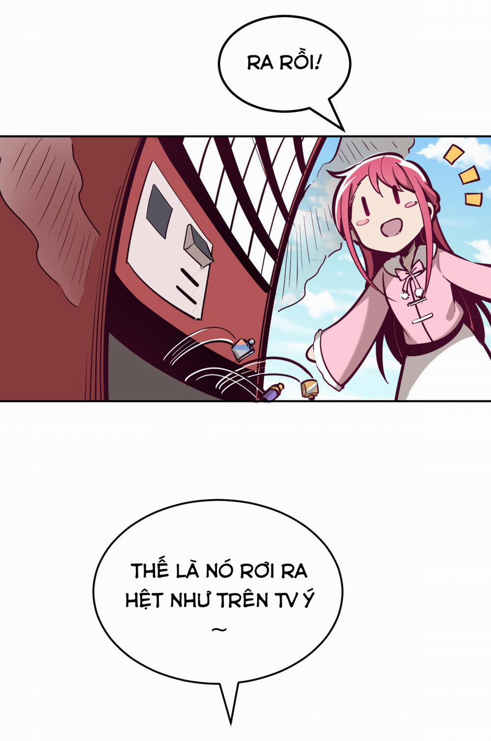 Oan Gia Chung Nhà ! 13.5 trang 6