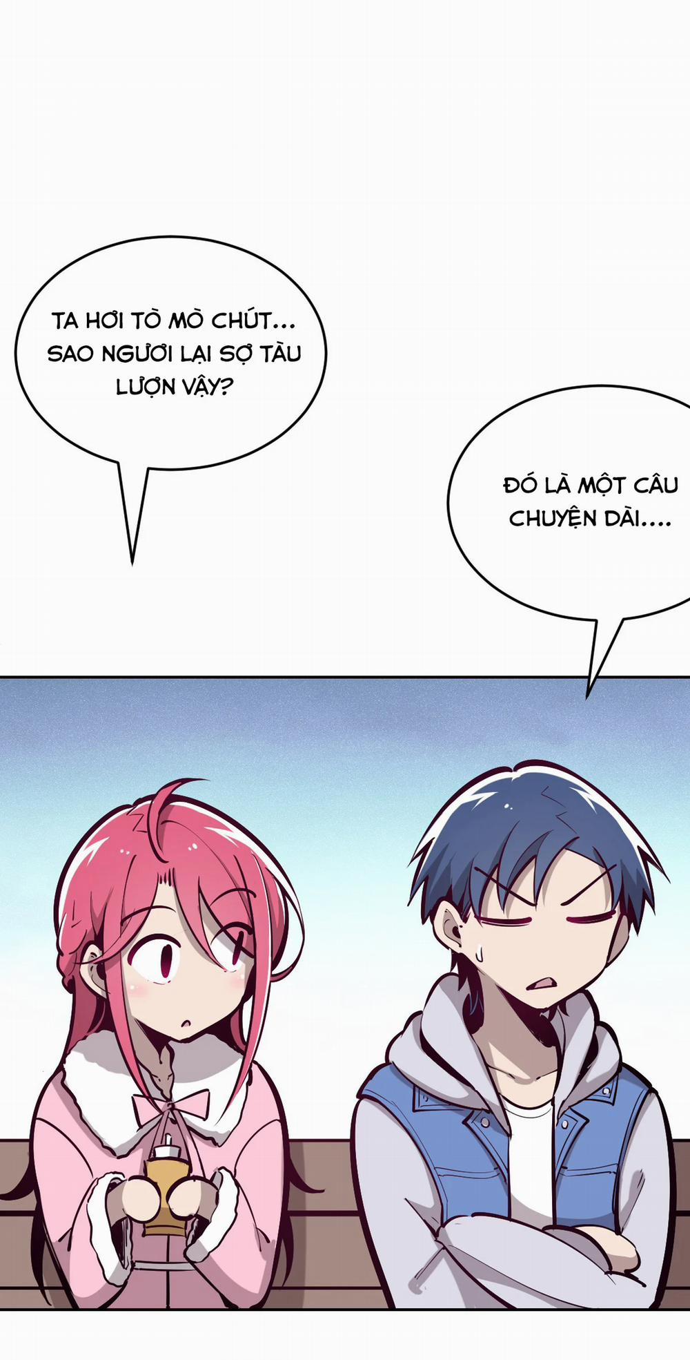 Oan Gia Chung Nhà ! 13.5 trang 8