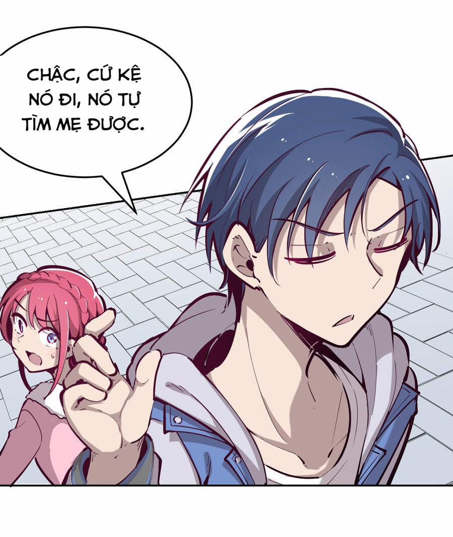 Oan Gia Chung Nhà ! 13 trang 10