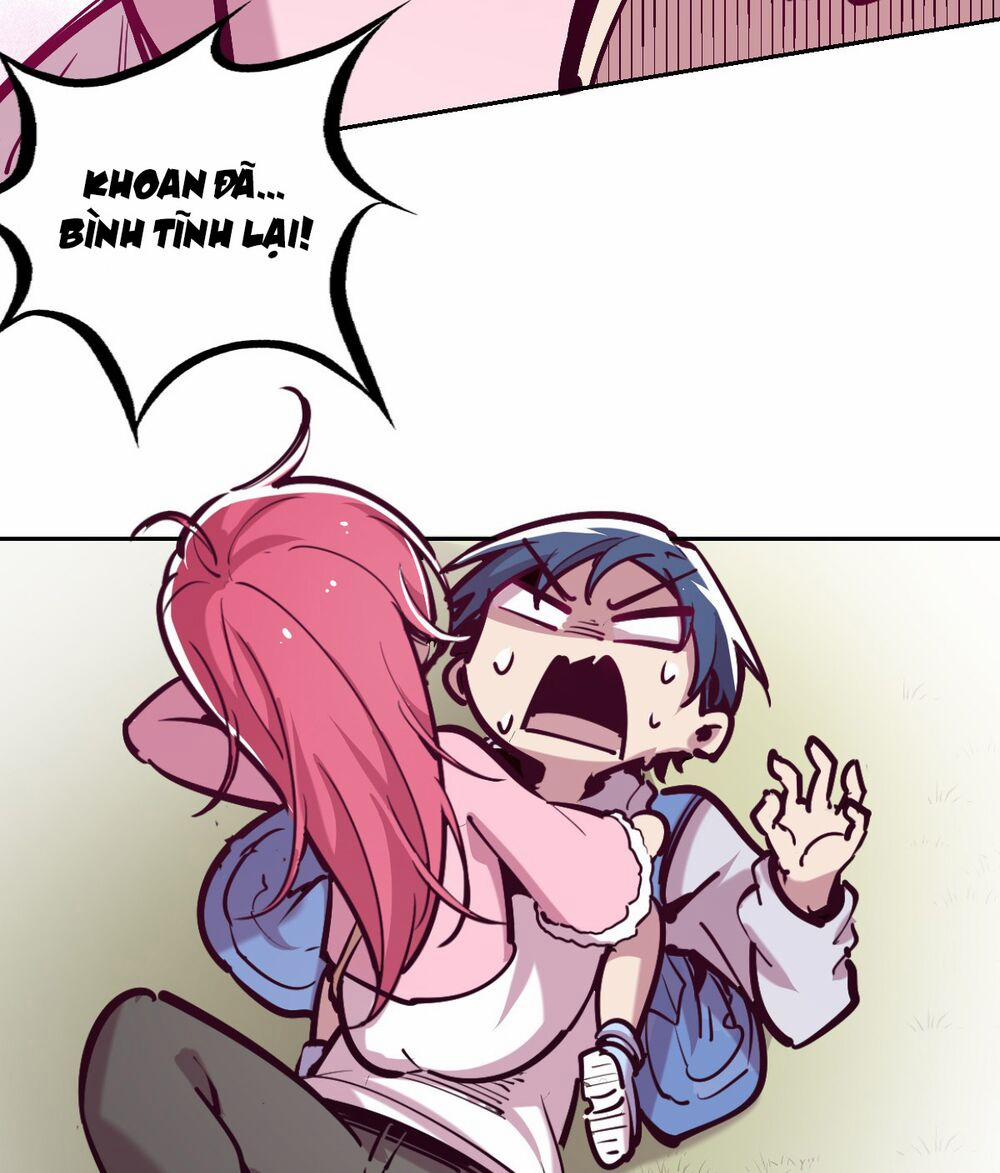 Oan Gia Chung Nhà ! 13 trang 106