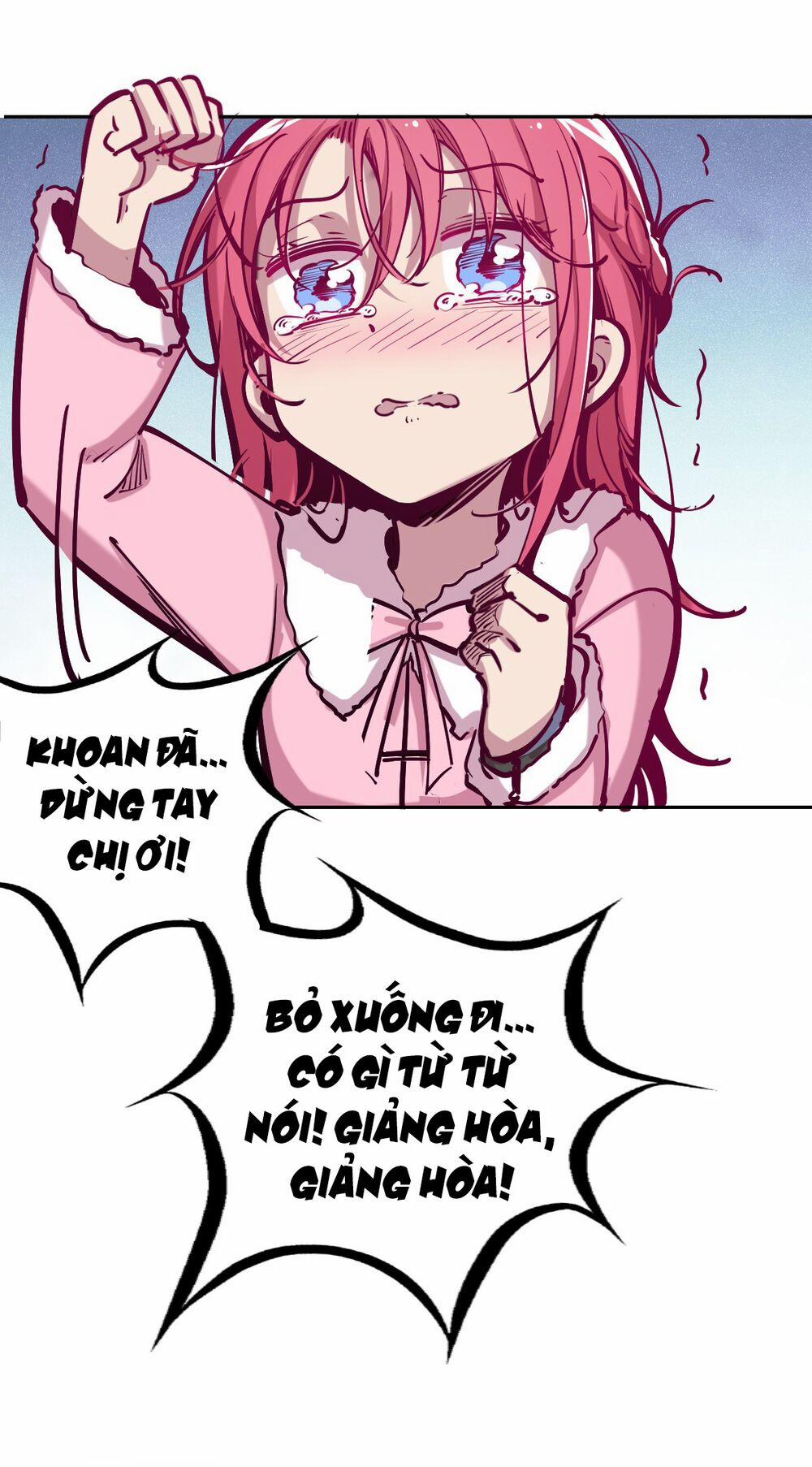 Oan Gia Chung Nhà ! 13 trang 109