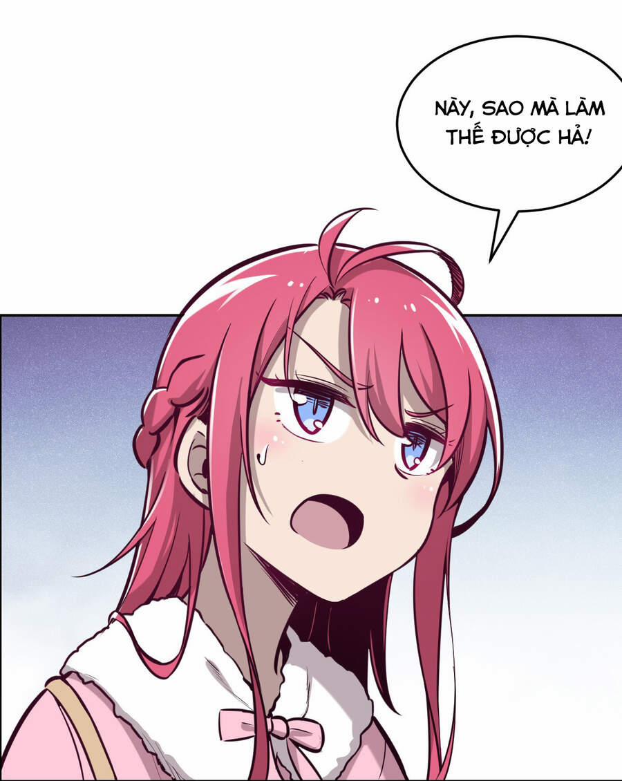 Oan Gia Chung Nhà ! 13 trang 11