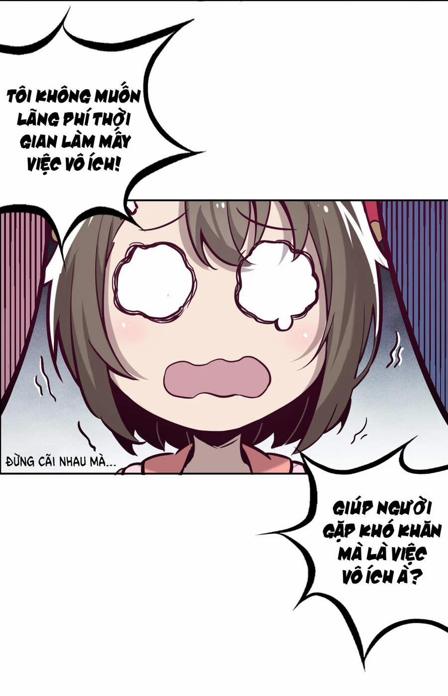 Oan Gia Chung Nhà ! 13 trang 13