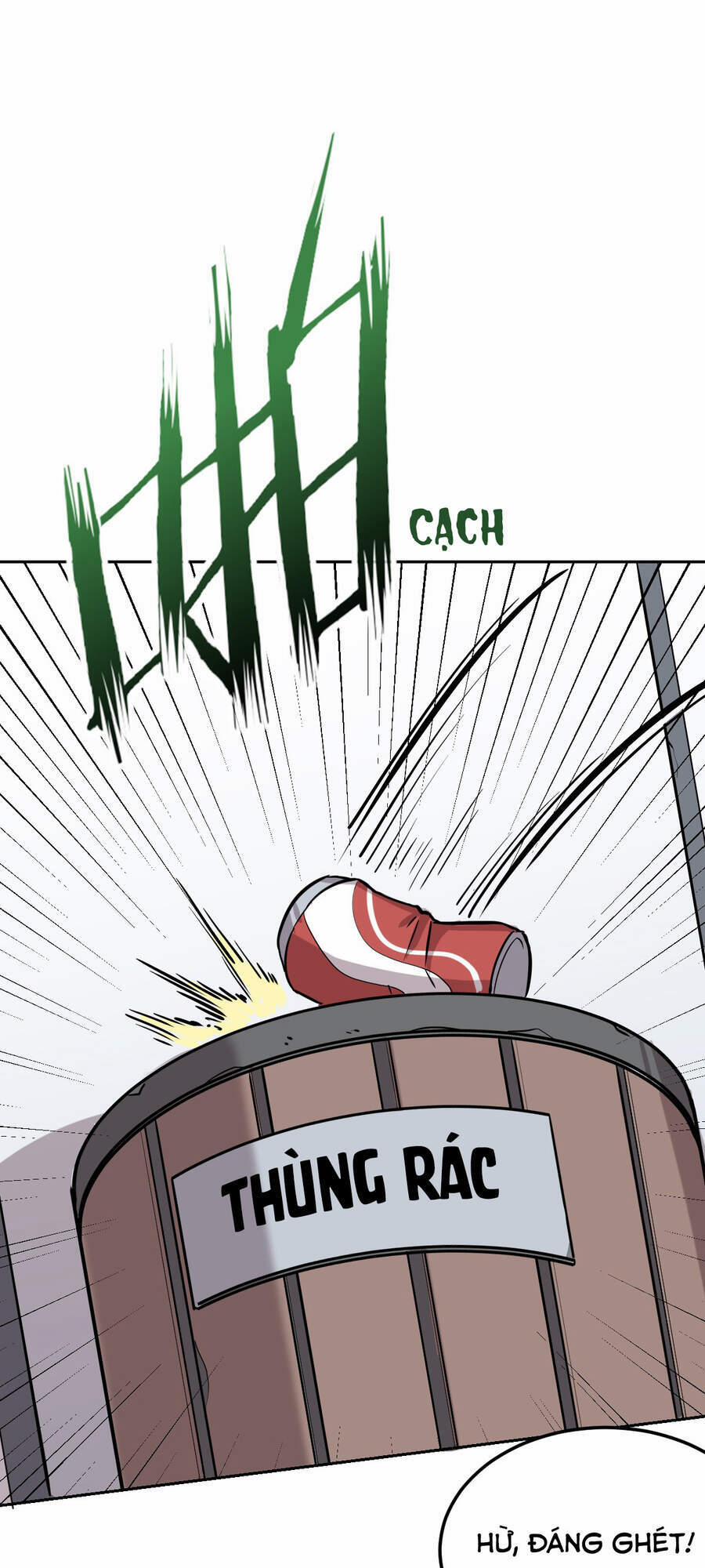 Oan Gia Chung Nhà ! 13 trang 25