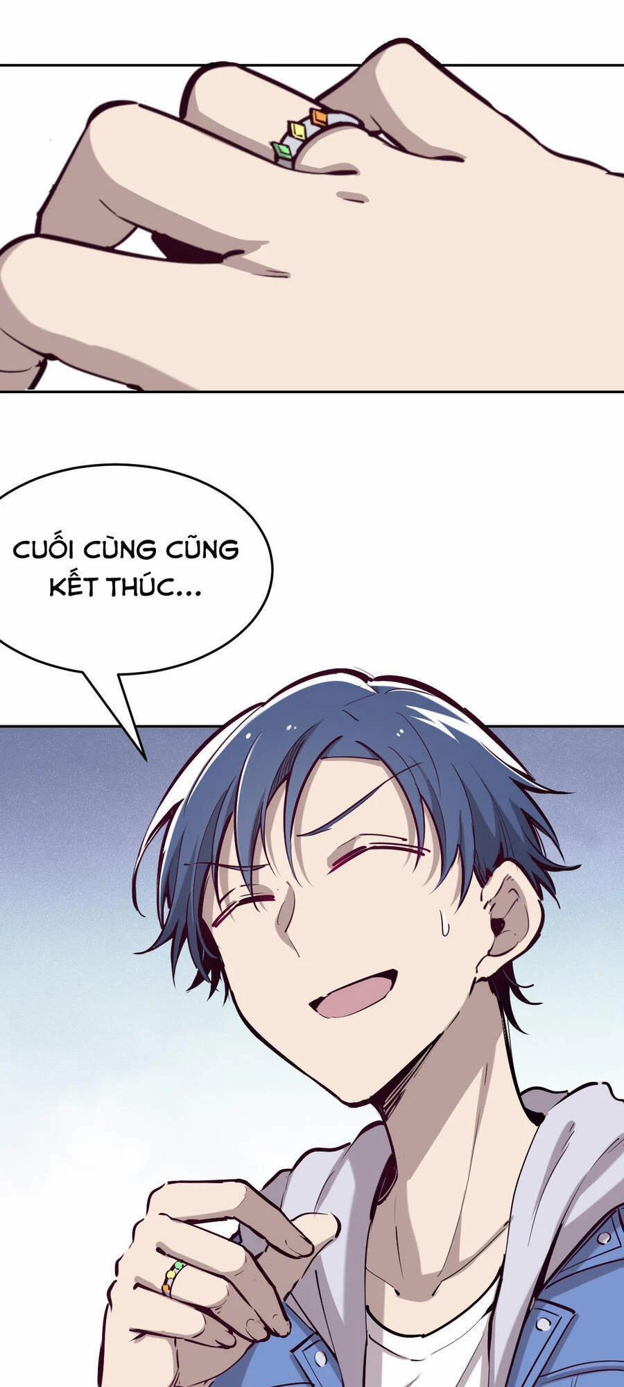 Oan Gia Chung Nhà ! 13 trang 3