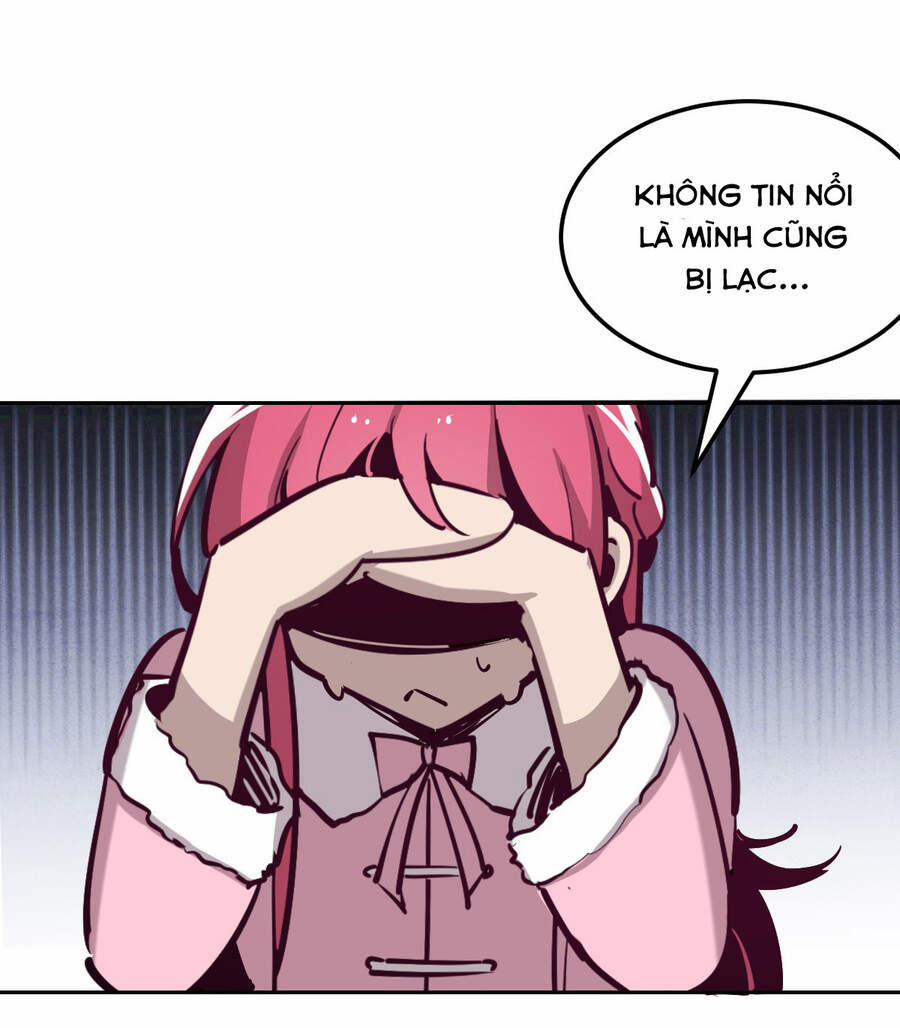 Oan Gia Chung Nhà ! 13 trang 36