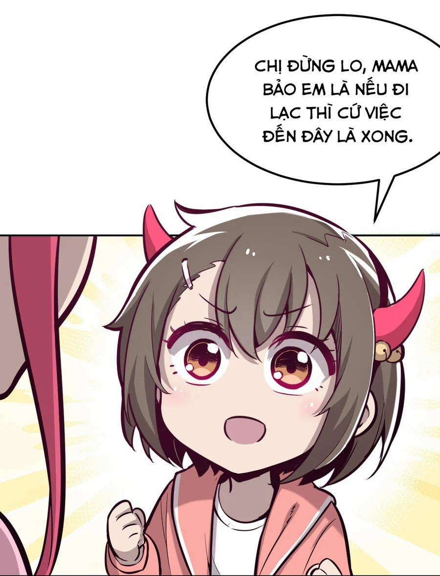 Oan Gia Chung Nhà ! 13 trang 37