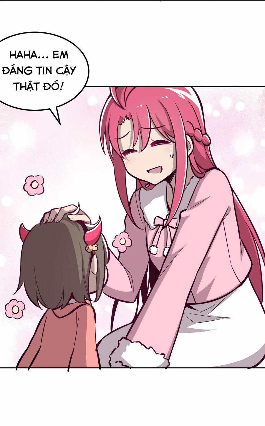 Oan Gia Chung Nhà ! 13 trang 38