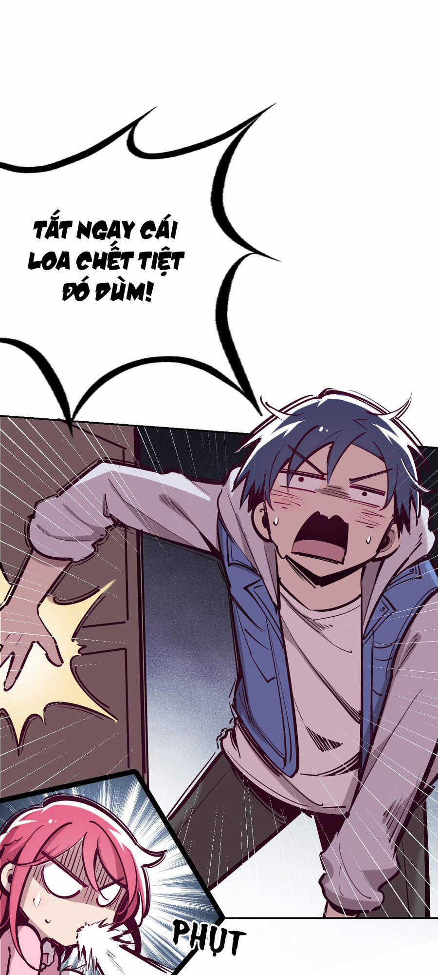 Oan Gia Chung Nhà ! 13 trang 45