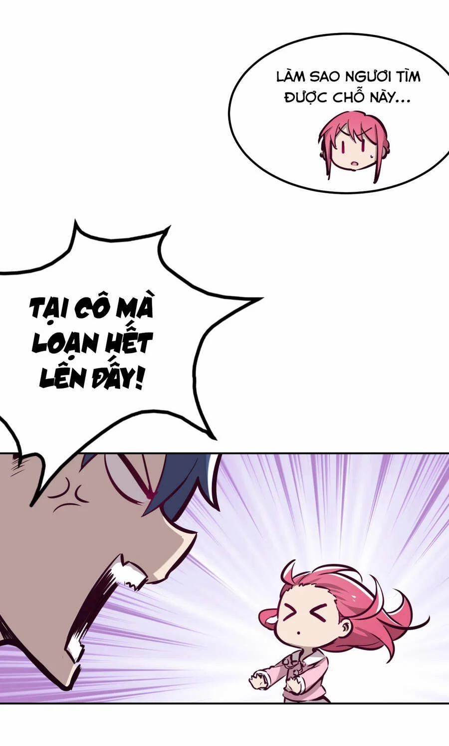 Oan Gia Chung Nhà ! 13 trang 47