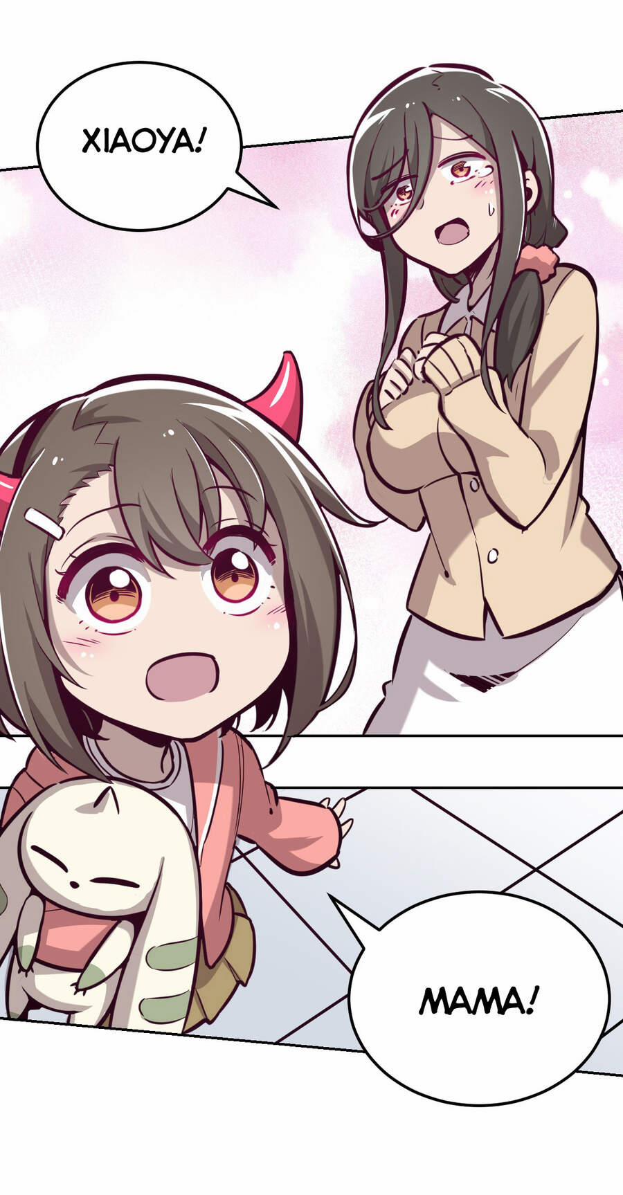 Oan Gia Chung Nhà ! 13 trang 48