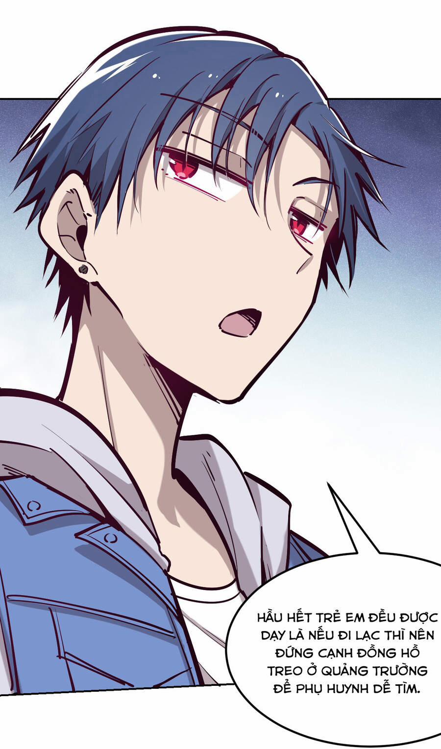 Oan Gia Chung Nhà ! 13 trang 51