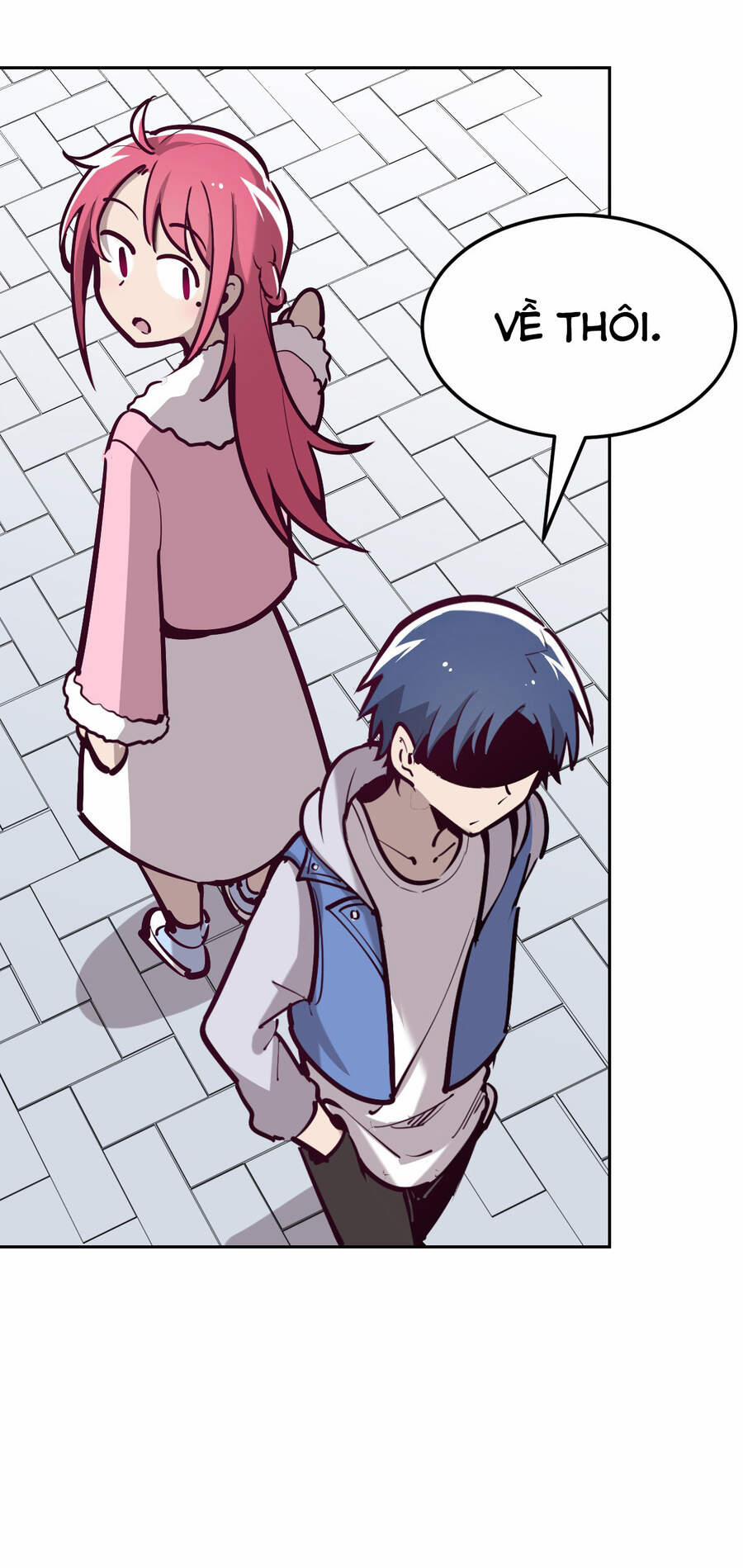 Oan Gia Chung Nhà ! 13 trang 61