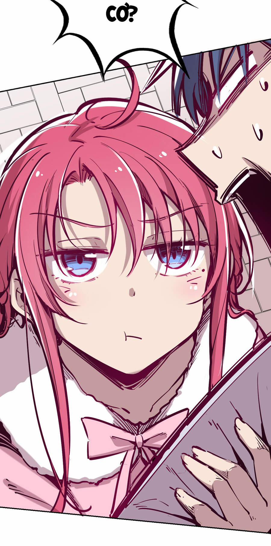 Oan Gia Chung Nhà ! 13 trang 74