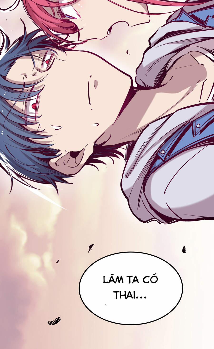 Oan Gia Chung Nhà ! 13 trang 78