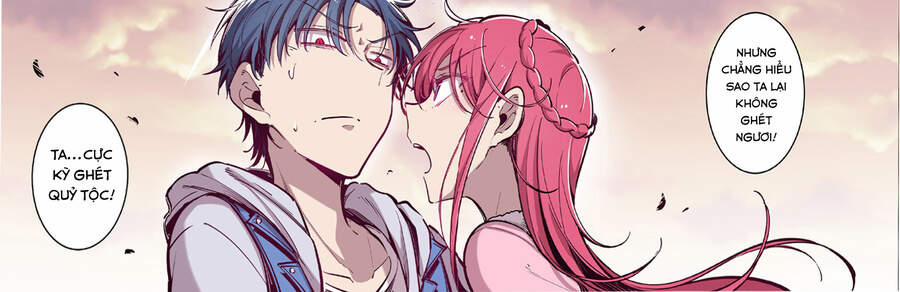 Oan Gia Chung Nhà ! 13 trang 80