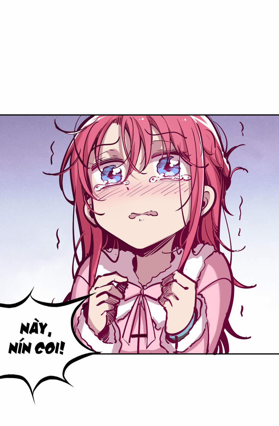 Oan Gia Chung Nhà ! 13 trang 92