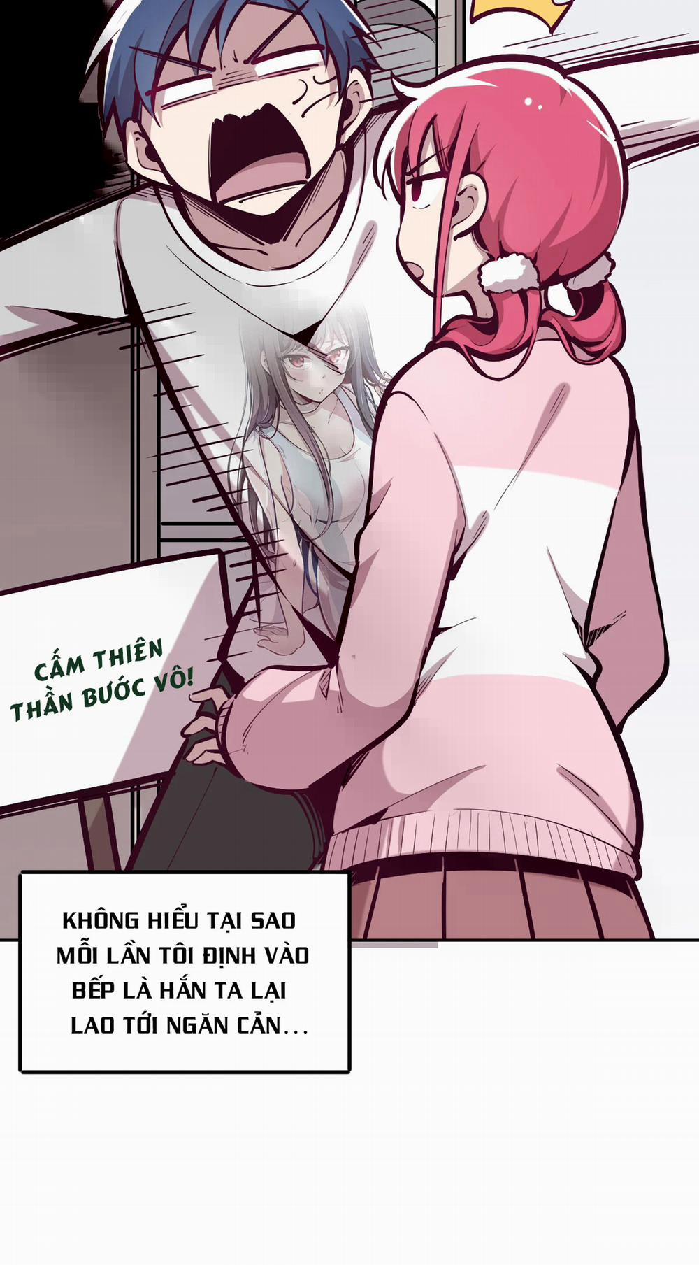 Oan Gia Chung Nhà ! 14 trang 17