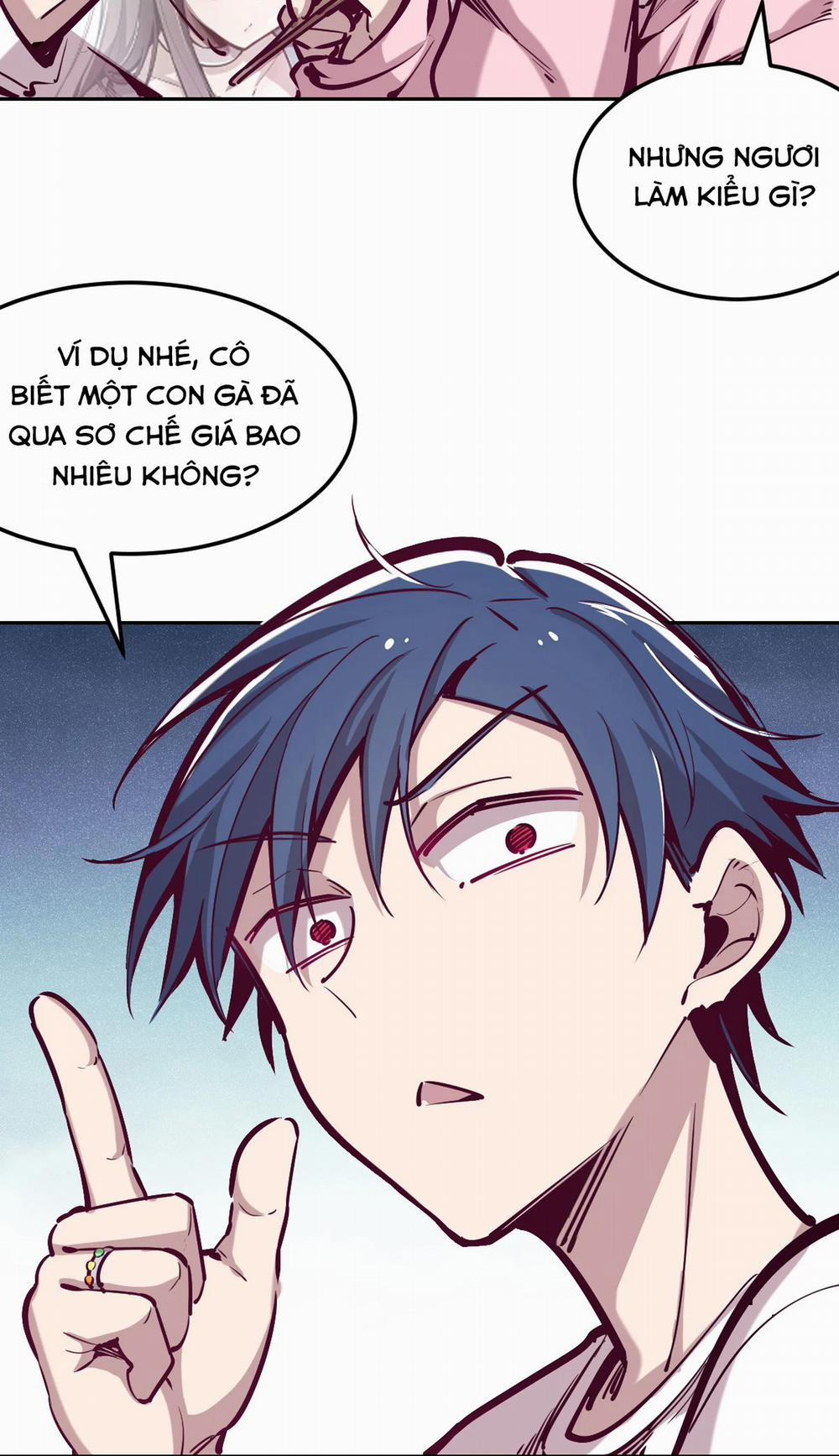 Oan Gia Chung Nhà ! 14 trang 30