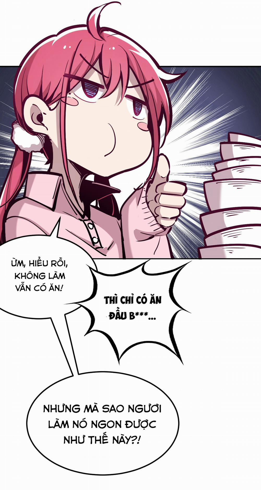 Oan Gia Chung Nhà ! 14 trang 34