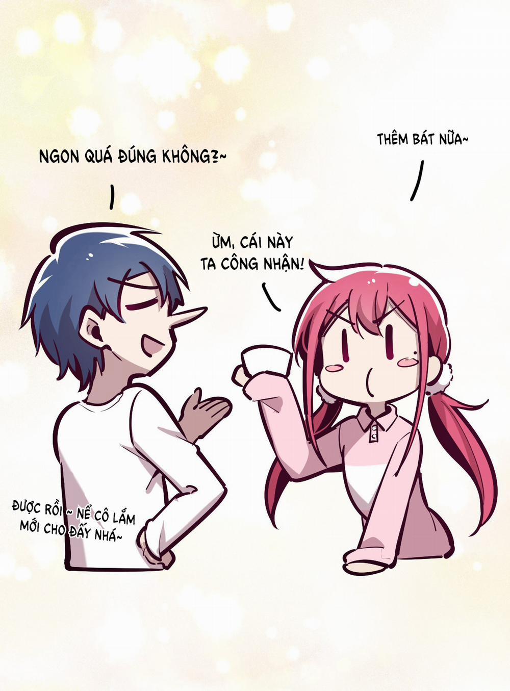 Oan Gia Chung Nhà ! 14 trang 37