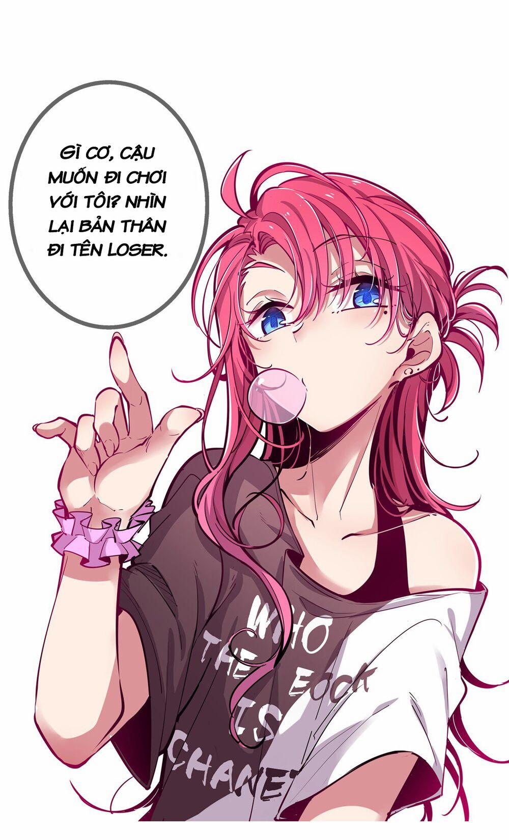 Oan Gia Chung Nhà ! 14 trang 55