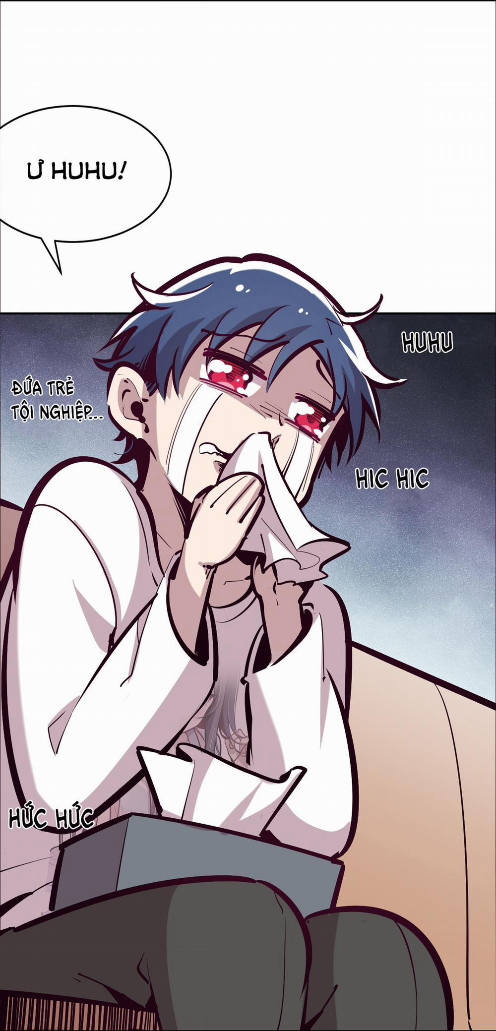 Oan Gia Chung Nhà ! 14 trang 6