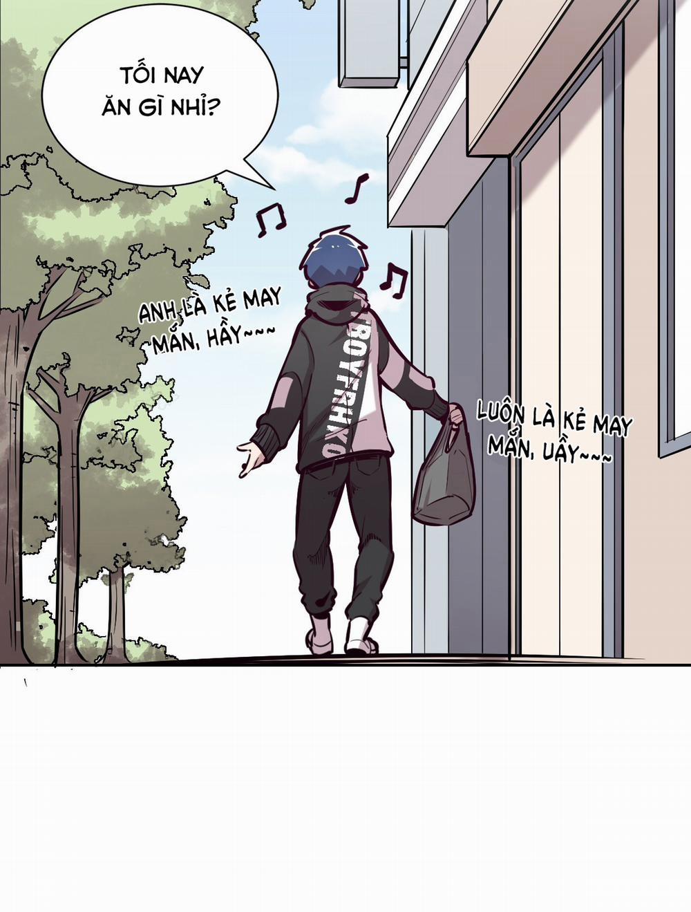 Oan Gia Chung Nhà ! 15 trang 13