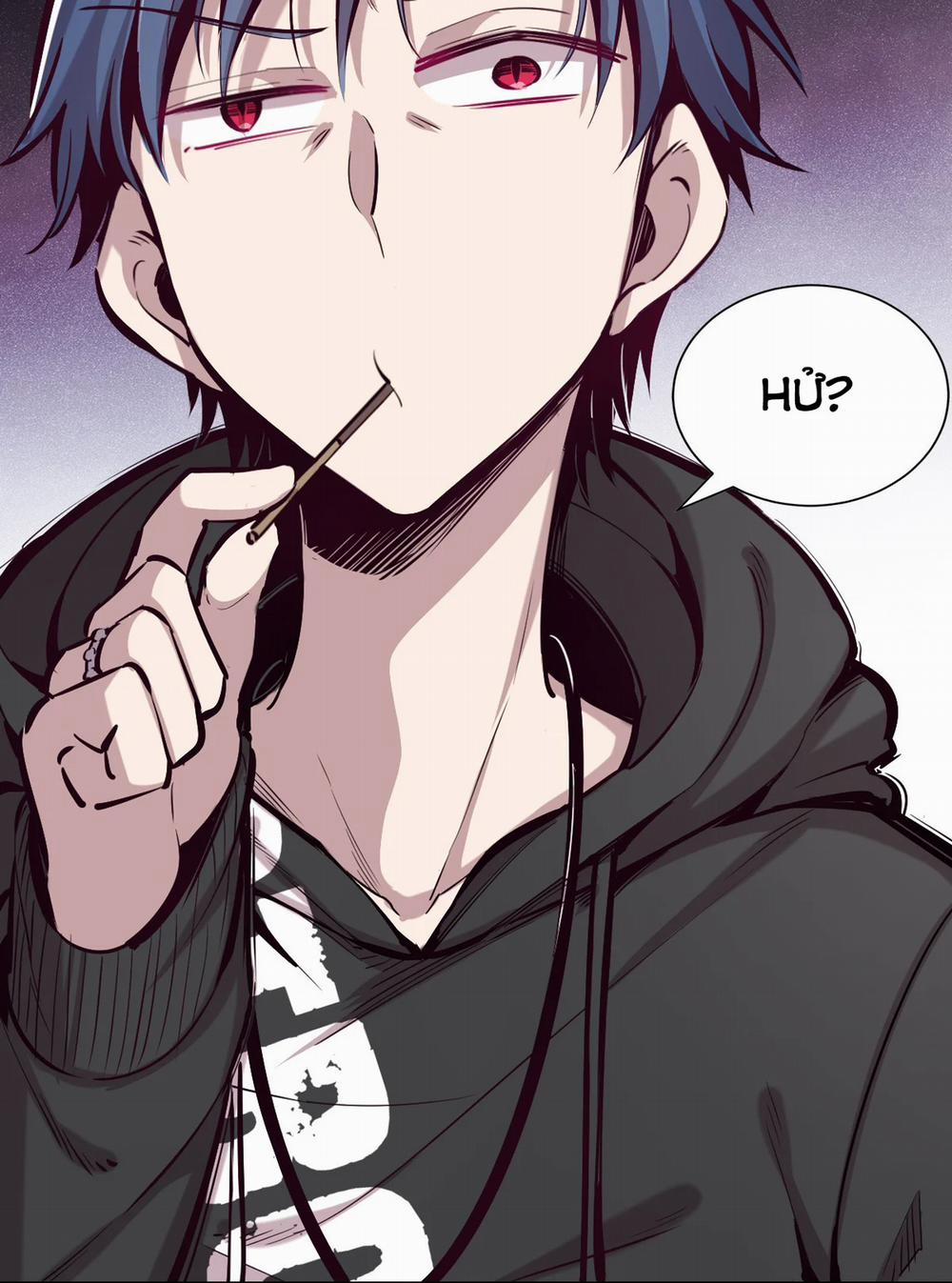 Oan Gia Chung Nhà ! 15 trang 16