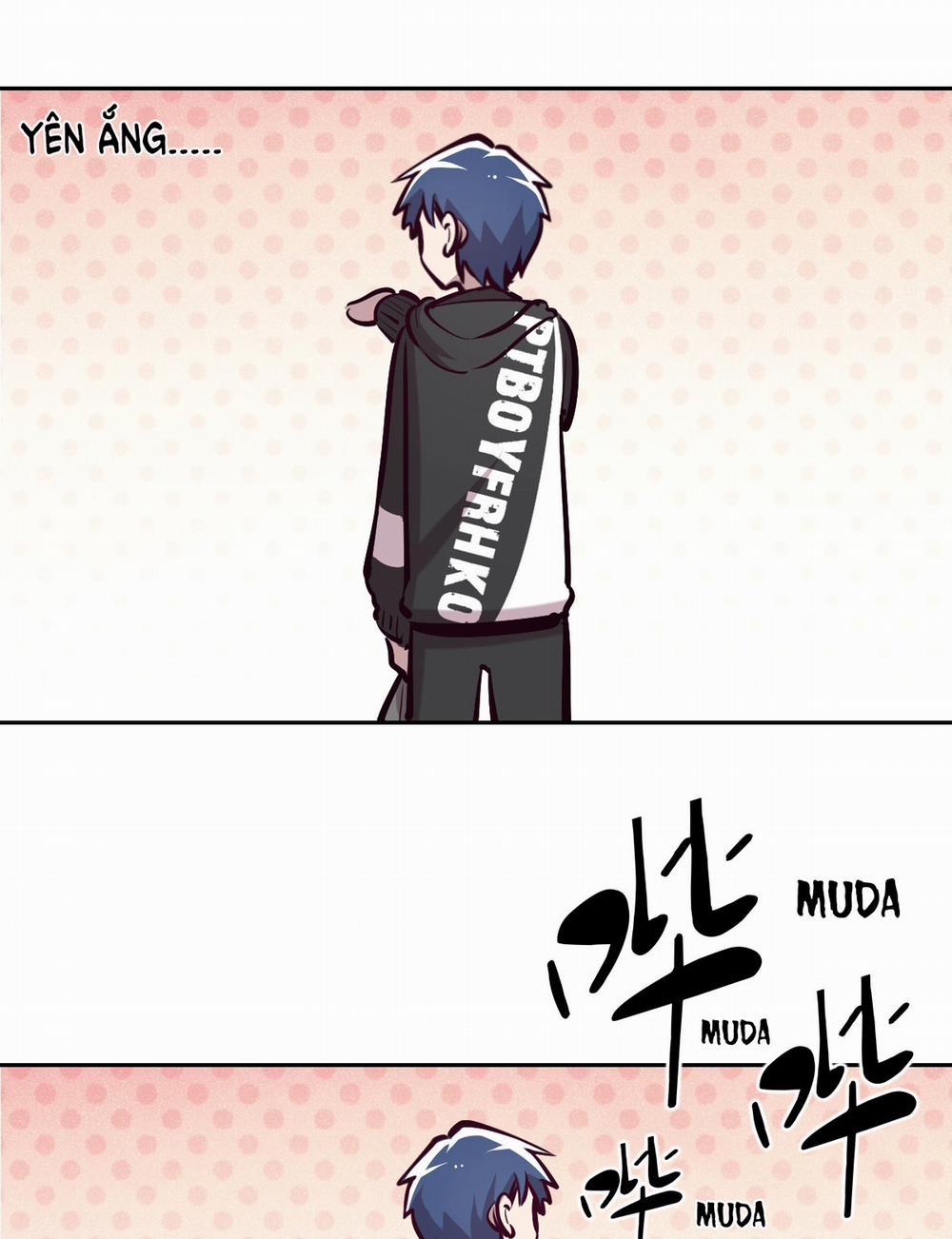 Oan Gia Chung Nhà ! 15 trang 21