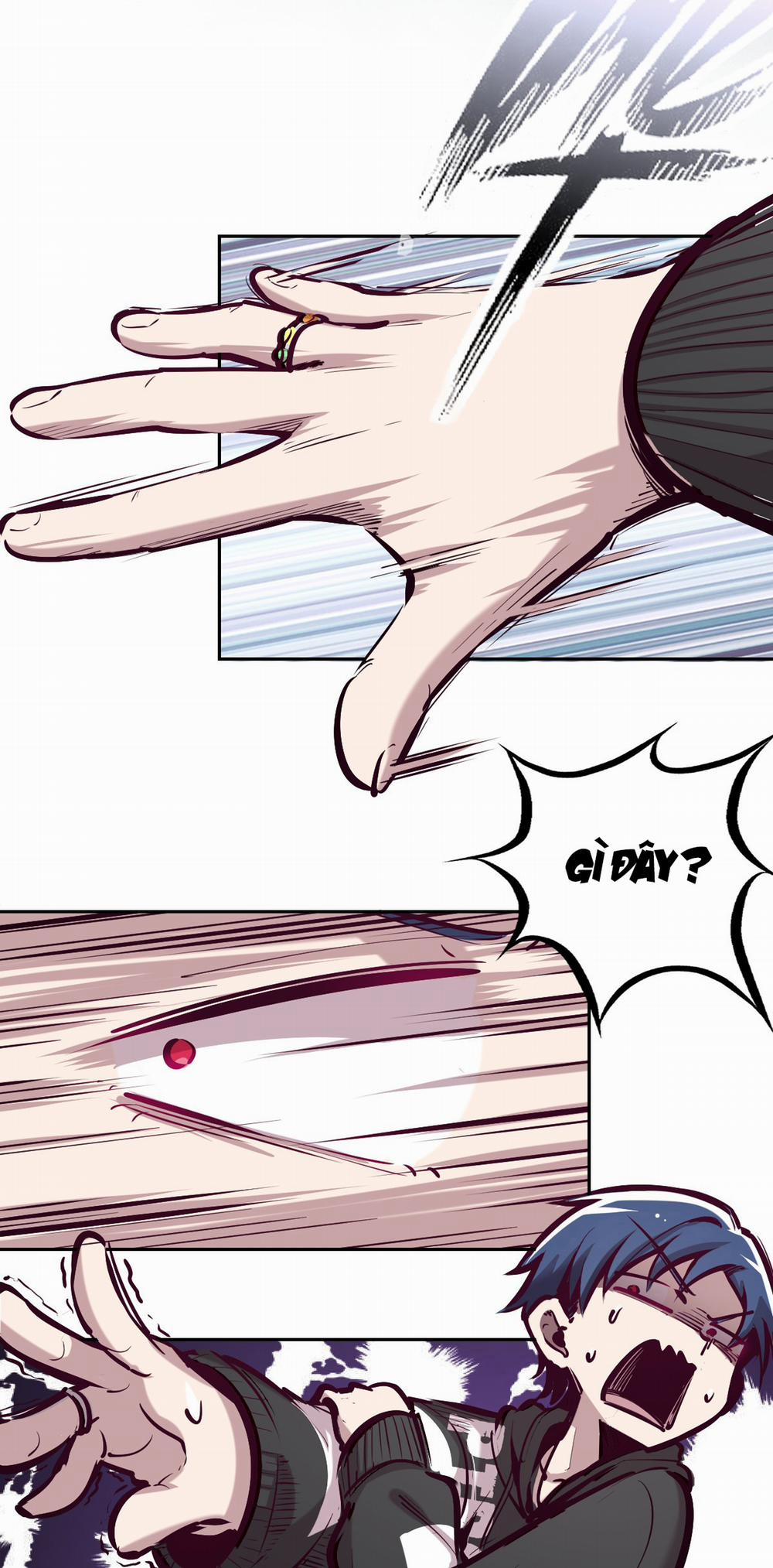 Oan Gia Chung Nhà ! 15 trang 24