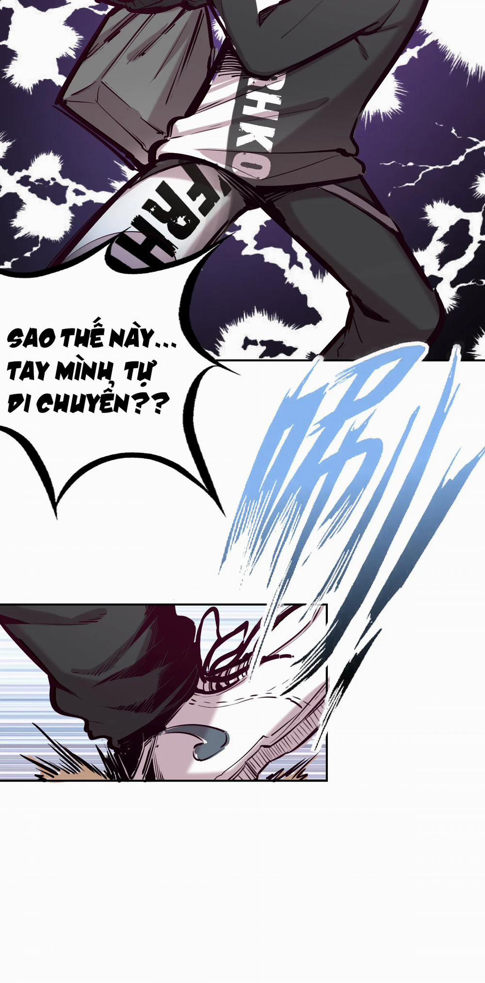 Oan Gia Chung Nhà ! 15 trang 25