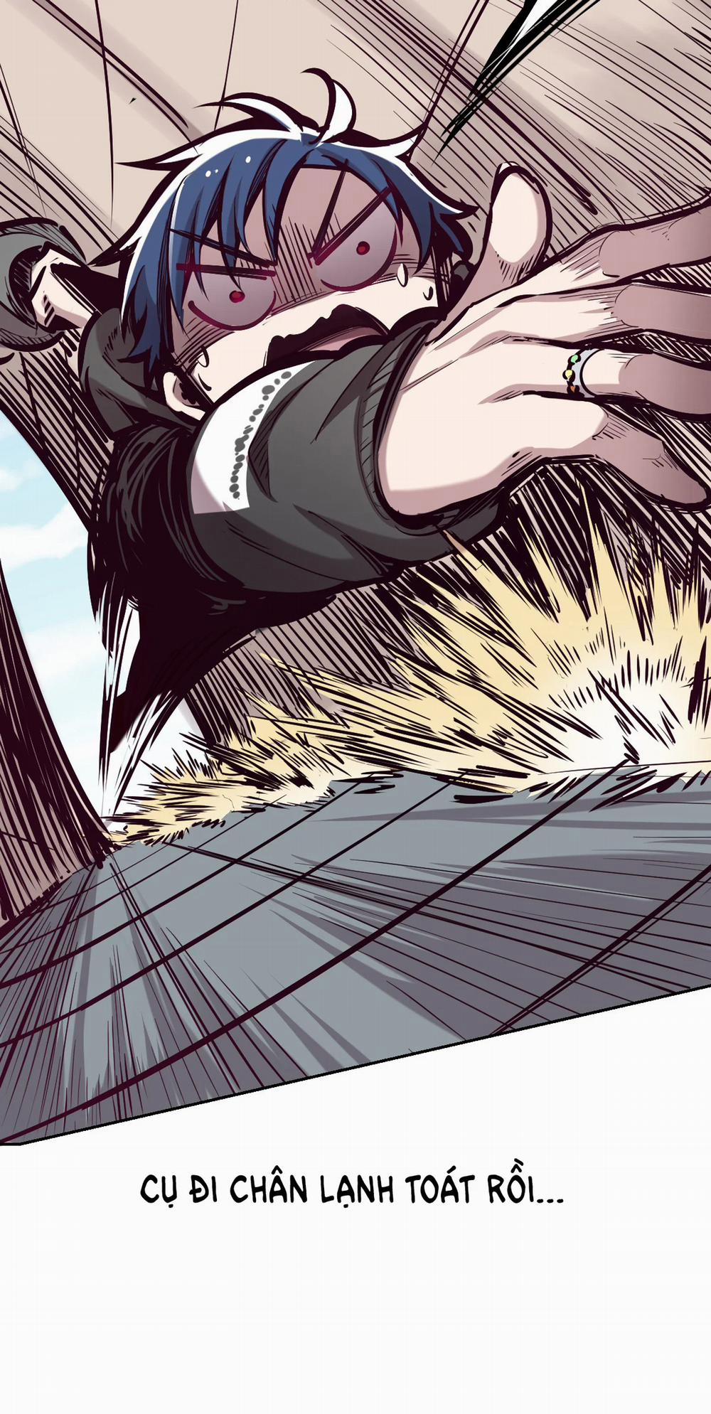 Oan Gia Chung Nhà ! 15 trang 27