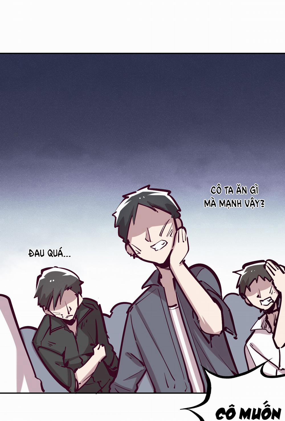 Oan Gia Chung Nhà ! 15 trang 29