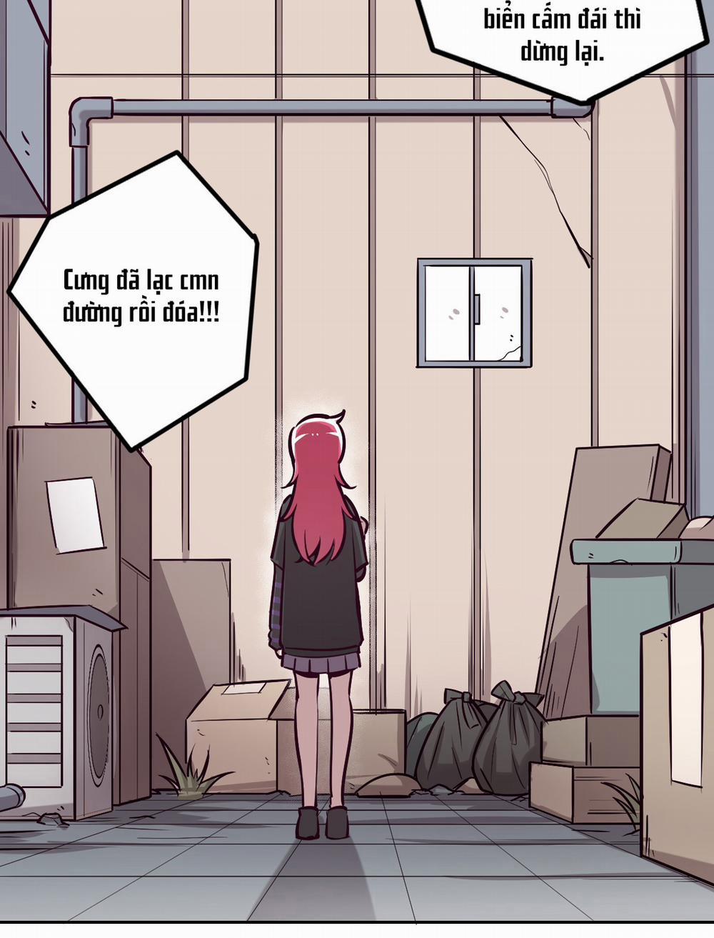 Oan Gia Chung Nhà ! 15 trang 3