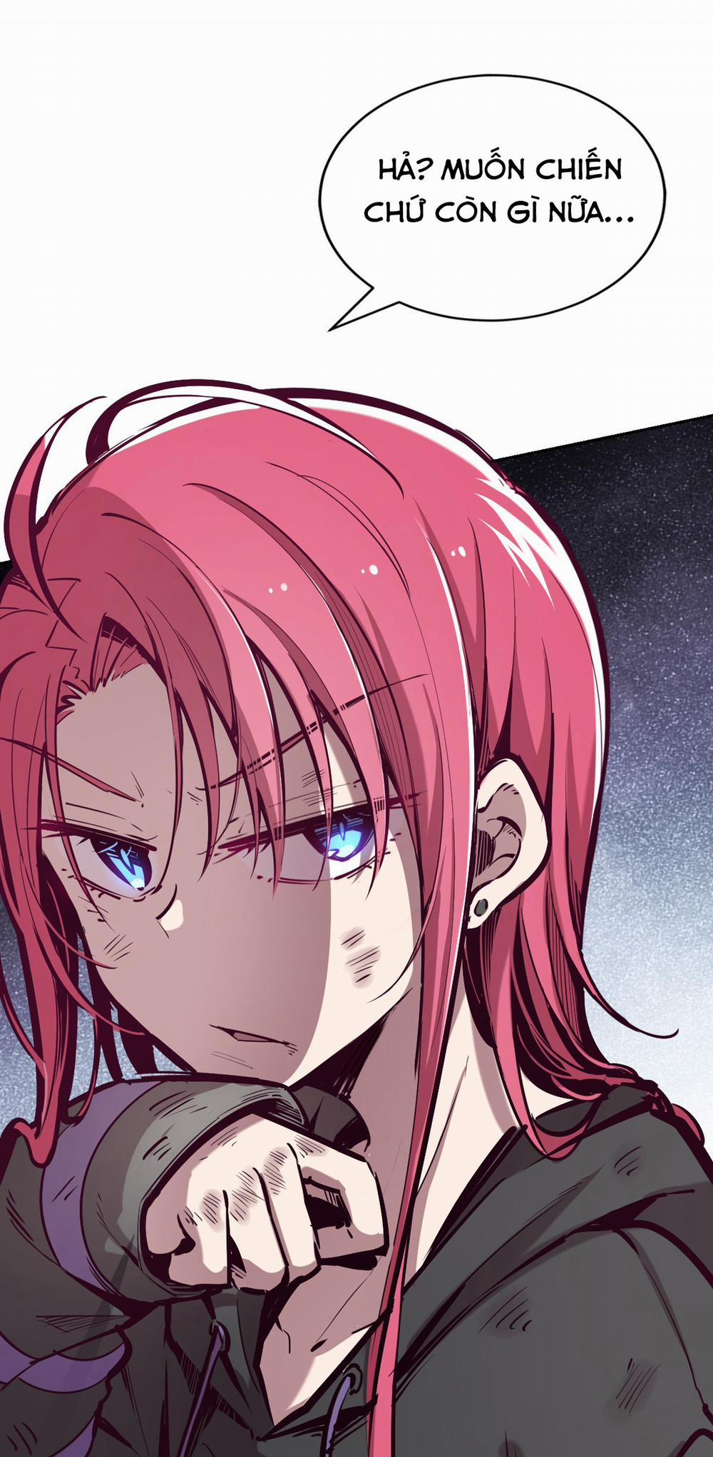 Oan Gia Chung Nhà ! 15 trang 31